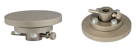 Плавающие компрессионные плиты Z1-FP/FP20-Al/St-N