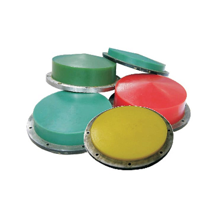 Высокоскоростной ударный стенд ГСКТ25