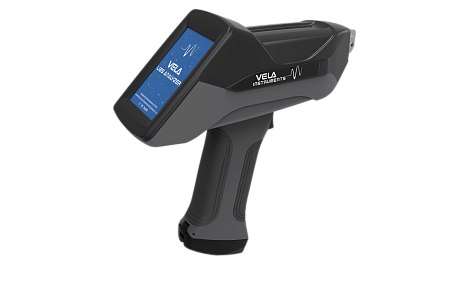 Лазерный спектрометр Вела