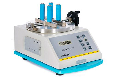 Цифровой тестер крутящего момента Labthink NJY-20