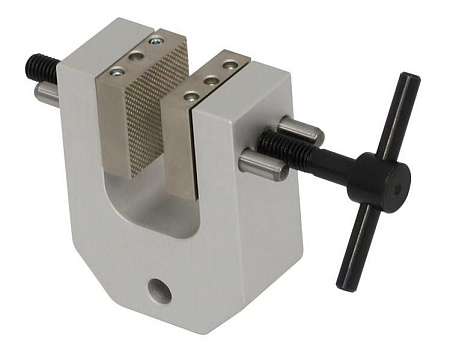 Тисочные захваты до 2,5 кН; 2 кН Z6-U2-N