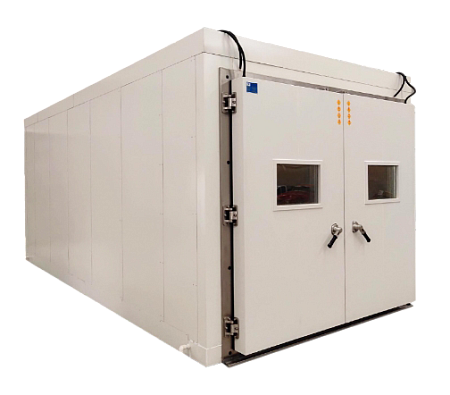 Камера температуры и влажности YWER-42000 на 10000 л