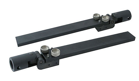 Приспособление на сдвиг под углом Z3-SP-AS-35