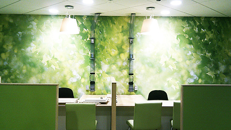 Пневмопочта для банков