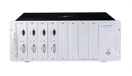 Многоканальный потенциостат-гальваностат CS310X (4 канала, EIS*4)