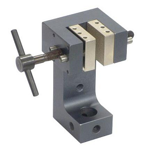 Тисочные захваты до 1 кН Z6-PT-N