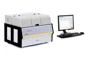 Прибор для определения газопроницаемости пленок Labthink BTY-B2P 