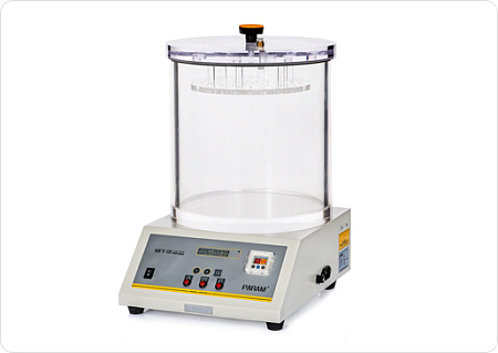 Тестер для проверки герметичности упаковки Labthink MFY-01