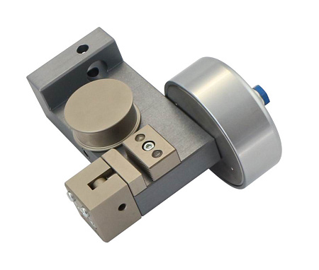 Захваты типа «Улитка» для нитей, канатов Z11-Y-Х-D/R/P