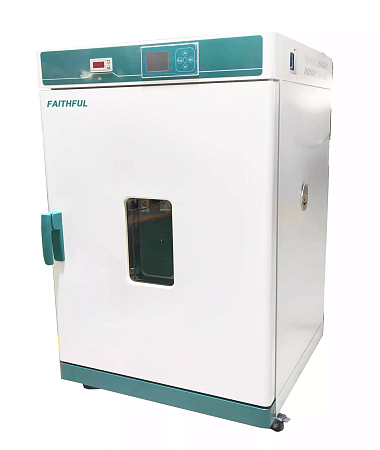 Сушильная печь серии WGL Сушильная печь серии WGL