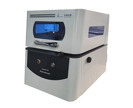 Рентгенофлуоресцентный спектрометр SkyGTE 600