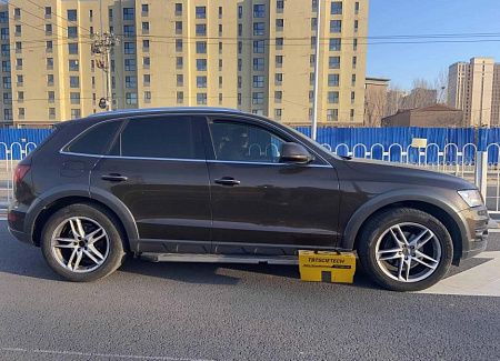 Ретрорефлектометр для дорожной разметки TBTRMR-VM