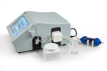 Плотномер серии DM