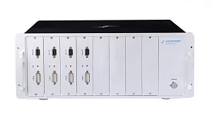 Многоканальный потенциостат-гальваностат CS310X (4 канала, EIS*4)