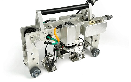 Сканер Конь