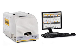 Прибор для определения кислородопроницаемости Labthink OX2/230