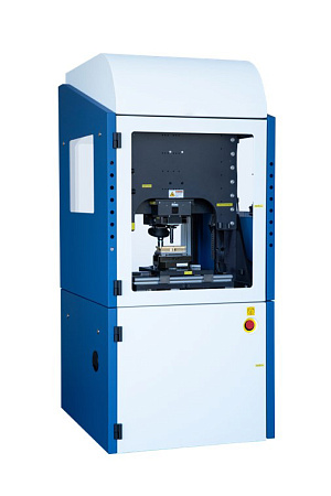 Многофункциональный трибометр MFT-5000