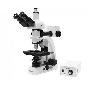 Металлографический микроскоп MEIJI TECHNO серии MT8500