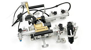 Сканер Паук