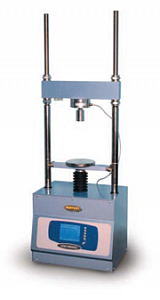 Универсальная машина (пресс) для испытаний на сжатие до 50кН MATEST S205N