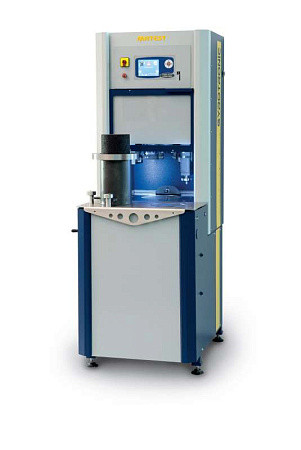 Вращательный уплотнитель MATEST В041