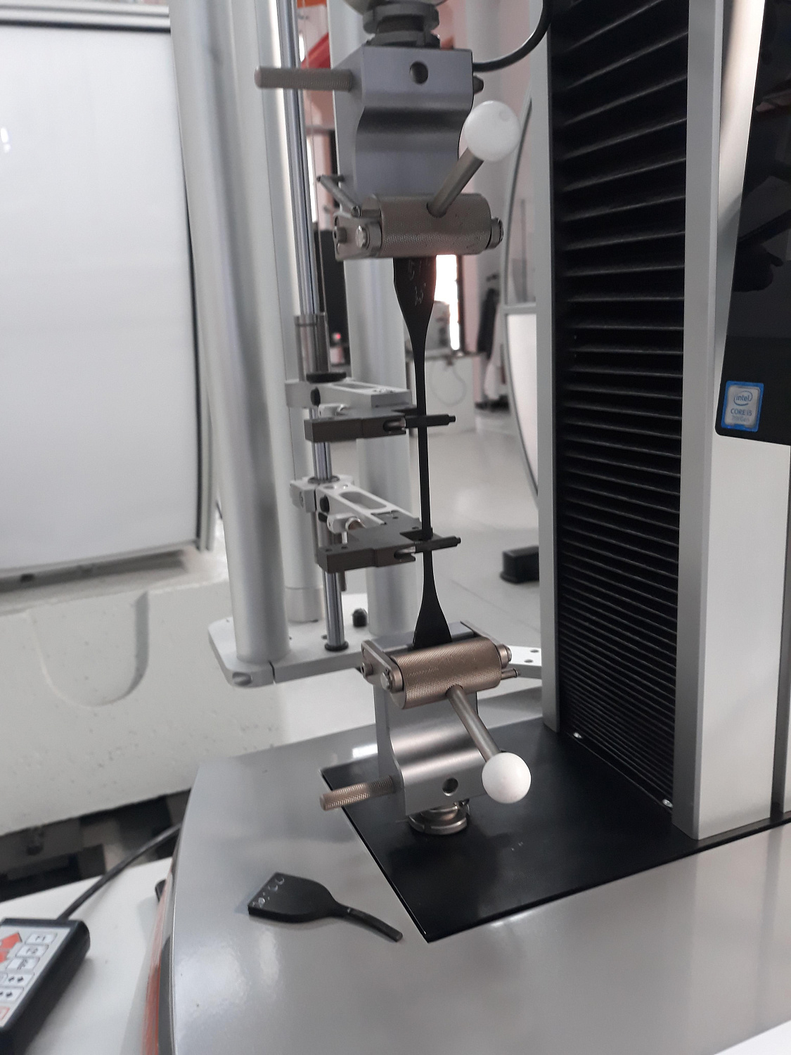 Обучение сотрудников Глобалтест на Galdabini