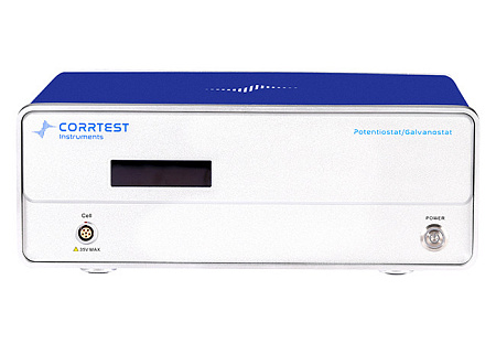 Одноканальный потенциостат-гальваностат