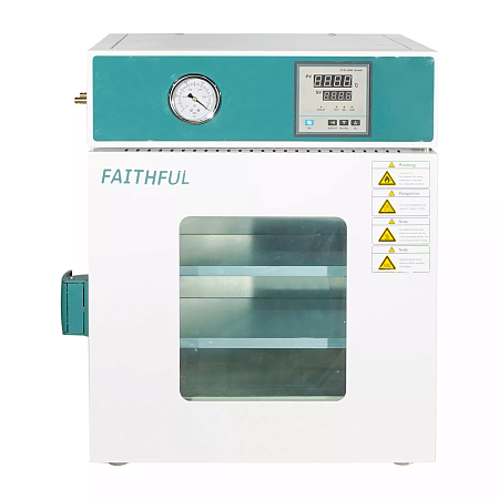 Сушильная печь серии DZ-BCII