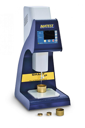 Автоматический пенетрометр MATEST B059M