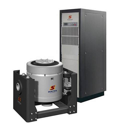 Вибростенд средней мощности M5044A