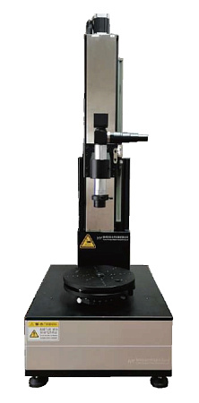 Измеритель эксцентриситета оптических линз с двумя осями перемещения LensCT-AF