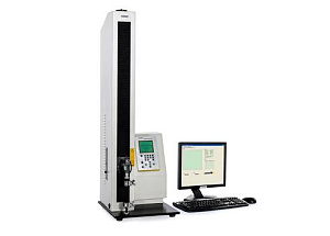 Автоматическая разрывная машина Labthink XLW (PC)