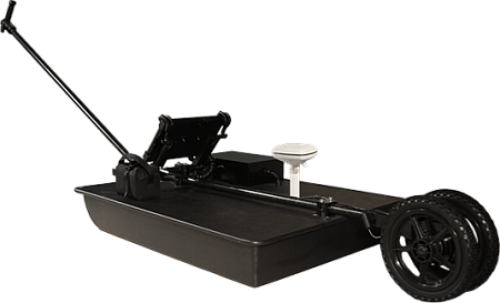 Геотехническая система серии 100