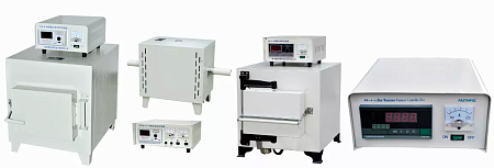 Муфельная печь серии SX