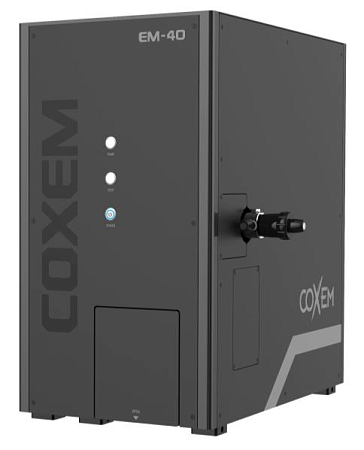Сканирующий электронный измерительный микроскоп Coxem EM-40