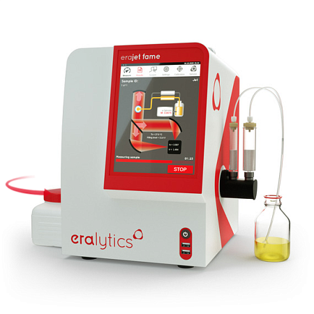 Анализатор ERAJET FAME