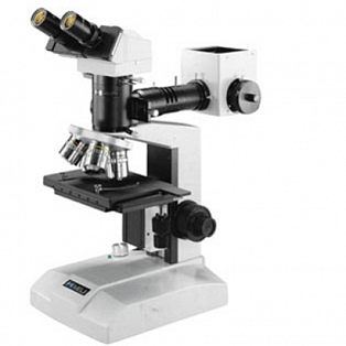 Металлографический микроскоп MEIJI TECHNO серии ML7500