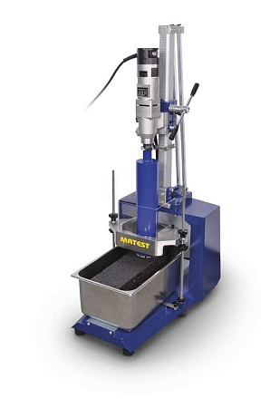 Автоматическая буровая установка MATEST B040-20