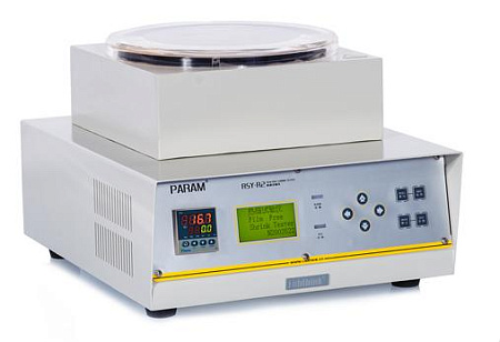 Прибор для измерения термоусадки материалов Labthink RSY-R2