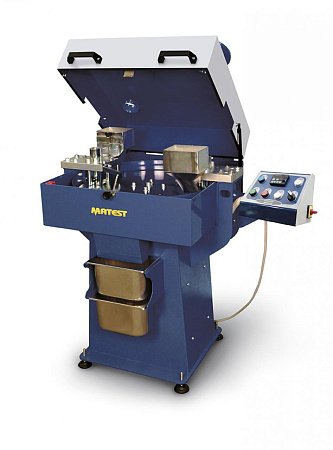 Тестер истираемости  MATEST A111N
