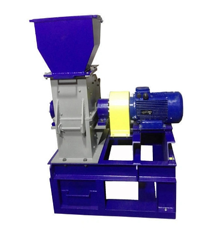 Дробилка молотковая МД 5х2