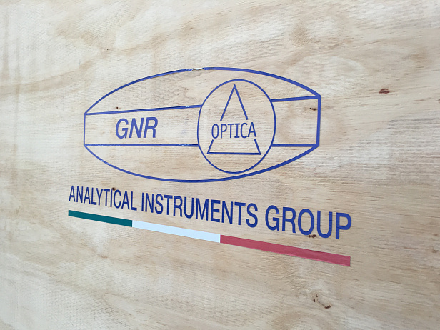 MiniLab 150 на БГТУ
