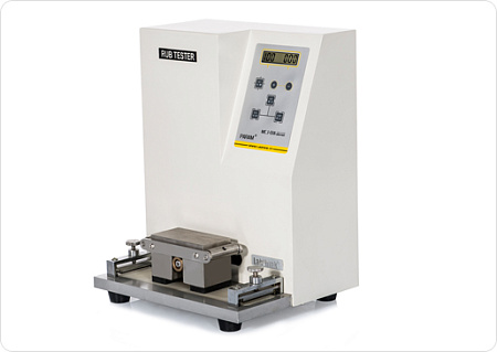 Прибор для определения износостойкости Labthink MCJ-01A