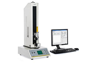 Автоматическая разрывная машина Labthink XLW (M) 