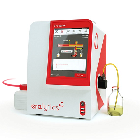 Анализатор ERASPEC