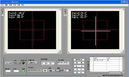 Абсолютный однотрубный гониометр MAT-300