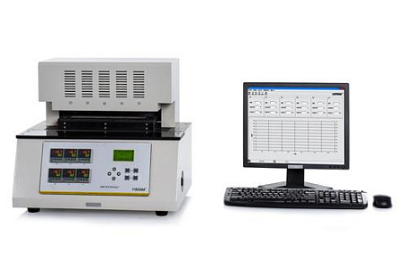 Тестер термосваривания Labthink GHS-03 