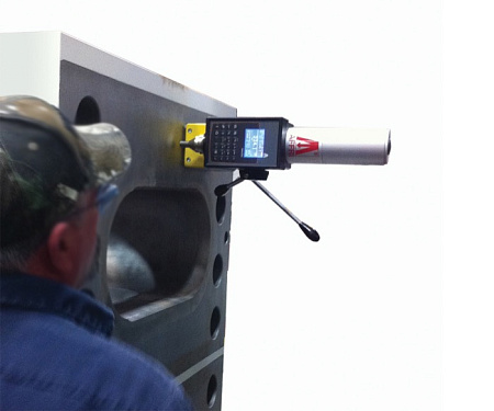 Твердомер портативный Affri RSD MAG