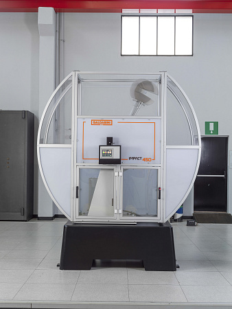 Маятниковый копер Impact 450