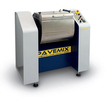 Смеситель для асфальта 32л. PaveMix MATEST B026N